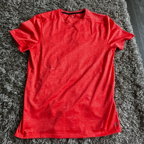 Dicks Sporting Goods DSG men’s lightweight workout tops size small - Picture 9 of 11